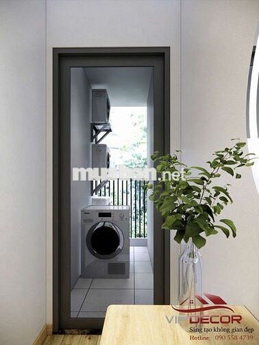 TL CHO THUÊ CĂN HỘ NỘI THẤT ĐẸP CHUNG CƯ PH VÕ THỊ SÁU, NAM NHA TRANG