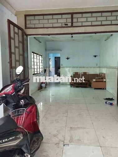 NHÀ GẦN CHỢ 5X18M 1 LẦU 2PN GIÁ TỐT