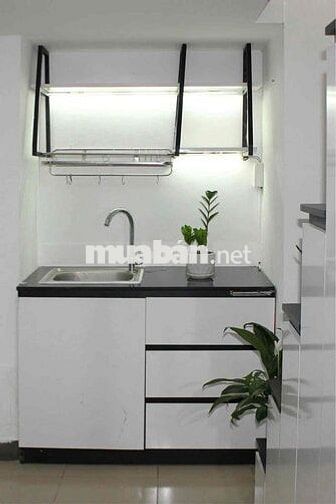 CHO THUÊ PHÒNG CÓ GÁC KẾ EMART PHAN VĂN TRị GÒ VẤP
