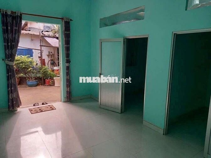 NHÀ GẦN CHỢ TAM HÀ NHÀ 6X11M+ 3PN Ở GIA ĐÌNH VÀ NHÓM SINH VIÊN