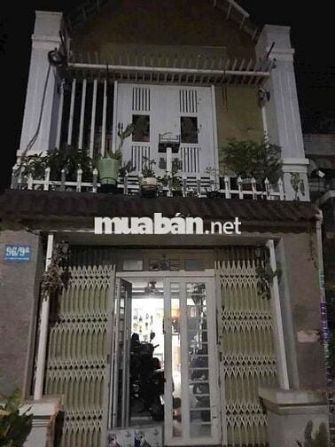 🏡 NHÀ CHO THUÊ 4x15 – XUÂN THỚI THƯỢNG - GIÁ 6,5 TRIỆU/ THÁNG 💰 Giá th