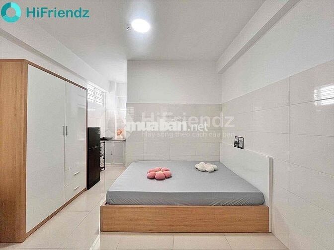DUPLEX SÁT LOTTE Q7 CÁCH TDTU 5’ ĐI XE