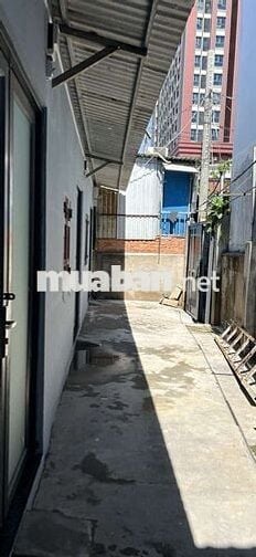 mới xây-  Chính chủ Cho thuê phòng trọ mới đối diện chợ Phước Long  q7