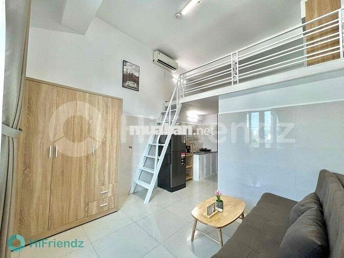 DUPLEX SÁT LOTTE Q7 CÁCH TDTU 5’ ĐI XE