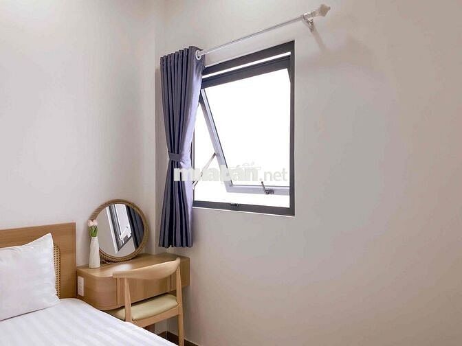 TRỐNG LẠI STUDIO MỚI KENG GẦN ĐH HUFLIT BA GIA, TÂN BÌNH