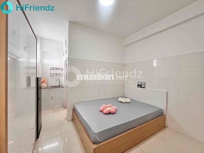 DUPLEX SÁT LOTTE Q7 CÁCH TDTU 5’ ĐI XE