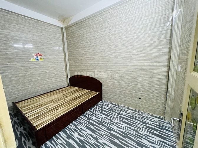 GIẢM SỐC CÒN 5.3T - NGÃ TƯ ÂU CƠ - 2 TẦNG, NỞ HẬU - S: 60m2 - 