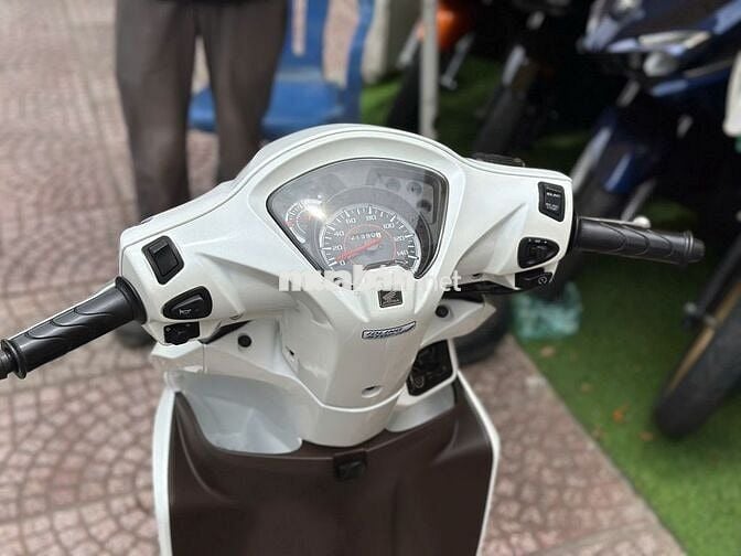 Vision 110cc 2015 bs 67c1-28535