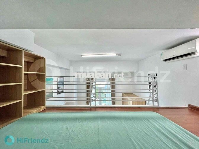DUPLEX SÁT LOTTE Q7 CÁCH TDTU 5’ ĐI XE