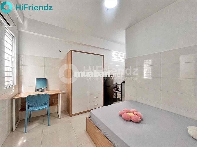 DUPLEX SÁT LOTTE Q7 CÁCH TDTU 5’ ĐI XE