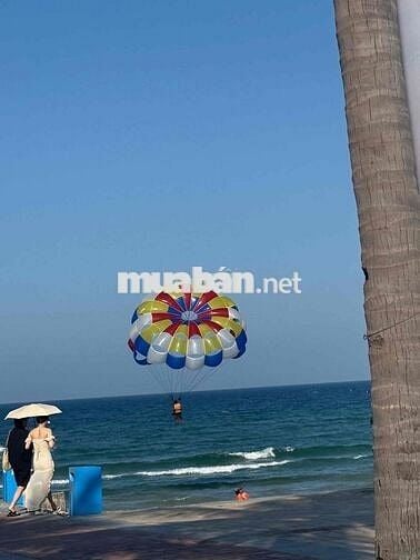 💥Hiếm! Ngay biển Mỹ Khê, sát vách khu Phố Tây An Thượng & N.V.Thoại,