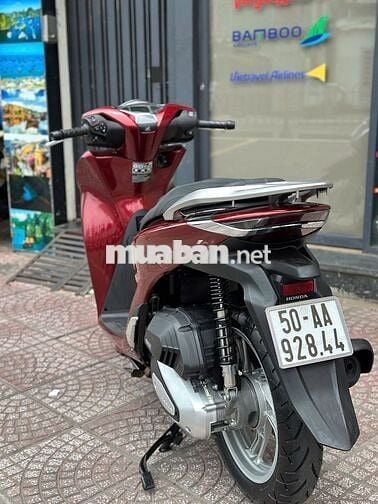Sh 150cc 2022 bs 50aa-92844