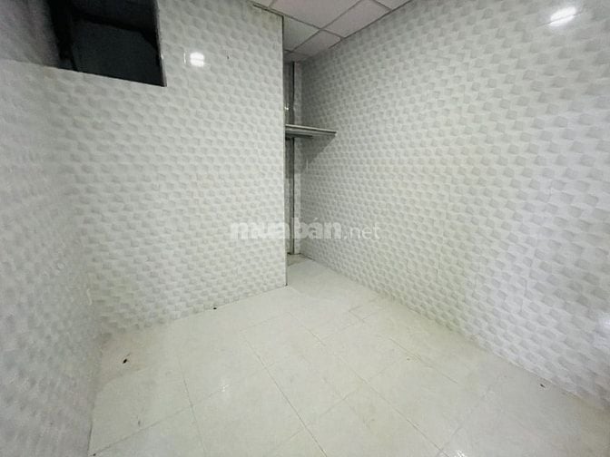 GIẢM SỐC CÒN 5.3T - NGÃ TƯ ÂU CƠ - 2 TẦNG, NỞ HẬU - S: 60m2 - 