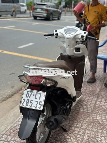 Vision 110cc 2015 bs 67c1-28535