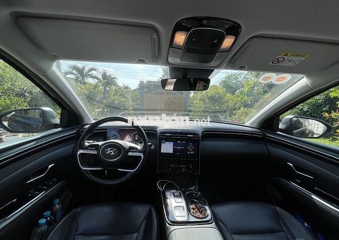 Tucson 2022 2.0 AT CRDi Đặc biệt - 100000 km