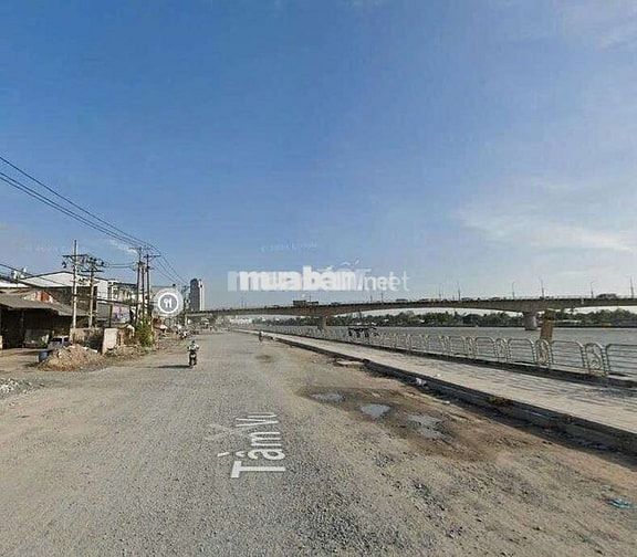 Quỹ Đất Mặt Tiền Tầm Vu, Hưng Lợi, Ninh Kiều, Tp. Cần Thơ