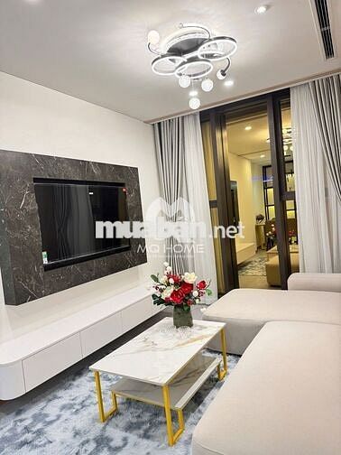 Bán CC SAM Towers, Như Nguyệt, 3,5 tỷ, 53m2, 1PN, 2WC, pháp lý đầy đủ