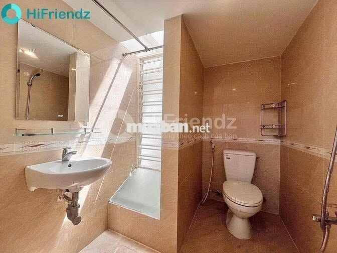 DUPLEX SÁT LOTTE Q7 CÁCH TDTU 5’ ĐI XE