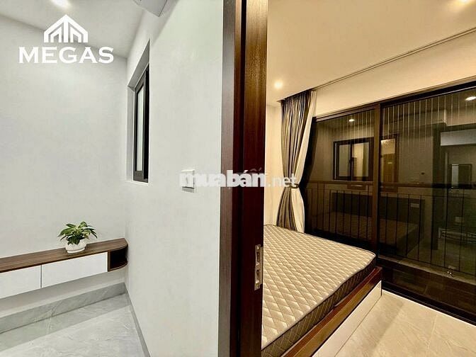 PHÒNG 1N1K ĐỦ NỘI THẤT NGAY PHAN KẾ BÍNH, LOTTE CENTER HÀ NỘI