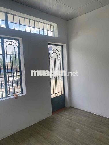cho Thue nhà nguyên căn 1t1 gác 1p ngủ d xe hơi nhà mới