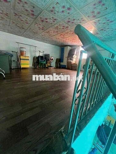 💥💥💥BÁN NHÀ SỔ HỒNG RIÊNG TÂN HIỆP HÓC MÔN. 80M RA HẺM XE HƠI,_GIÁ 2.1ỷ
