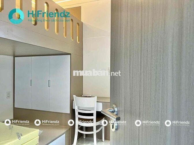 KHAI TRƯƠNG CĂN HỘ DỊCH VỤ 4X - 5X