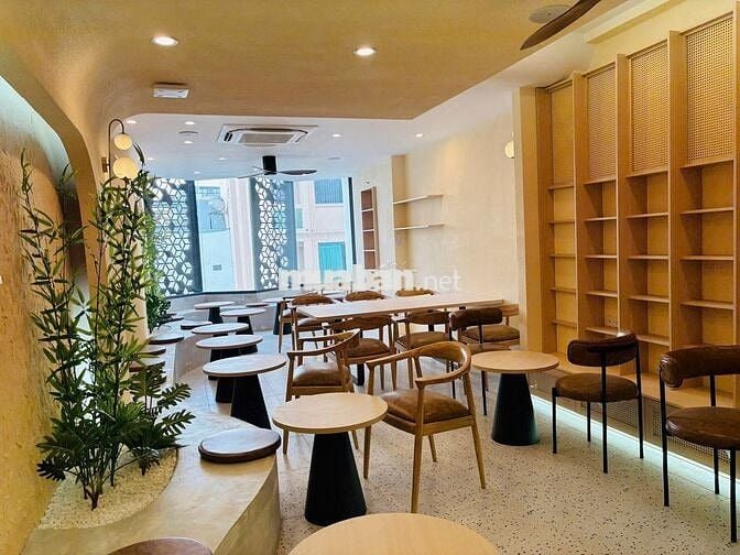 Cho Thuê MB tầng 2 - 3 cực đẹp phù hợp văn phòng,spa,studio,phòng tập