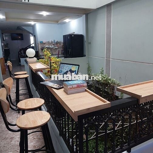 Phòng trọ ở ghép, ký túc xá, homestay đầy đủ tiện nghi tại Quận 7