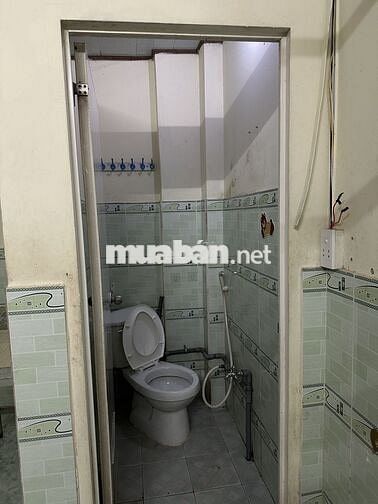 Cho thuê phòng trọ gần Khu Chế Xuất Tân Thuận, hẻm xe hơi