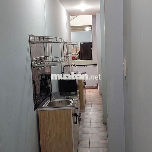 Phòng trọ ở ghép, ký túc xá, homestay đầy đủ tiện nghi tại Quận 7