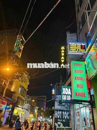 Cho Thuê MB tầng 2 - 3 cực đẹp phù hợp văn phòng,spa,studio,phòng tập
