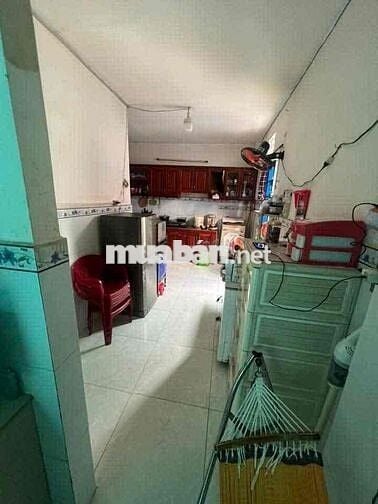 💥💥💥BÁN NHÀ SỔ HỒNG RIÊNG TÂN HIỆP HÓC MÔN. 80M RA HẺM XE HƠI,_GIÁ 2.1ỷ