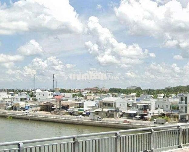 Quỹ Đất Mặt Tiền Tầm Vu, Hưng Lợi, Ninh Kiều, Tp. Cần Thơ