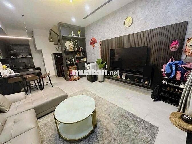 CHO THÊU NHÀ LÊ ĐỨC THỌ - 18,5 TRIỆU
