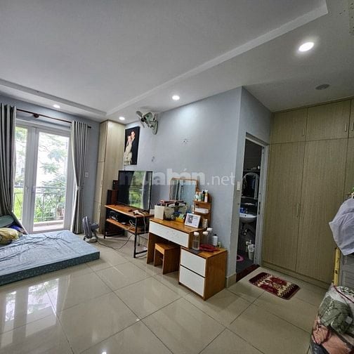 Nhà phố Lovera Park 5mx15m, 3PN, 3WC đã hoàn thiện vào ở ngay, SHR