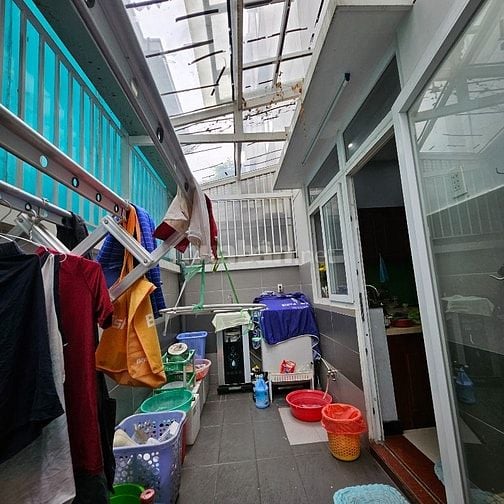Nhà phố Lovera Park 5mx15m, 3PN, 3WC đã hoàn thiện vào ở ngay, SHR