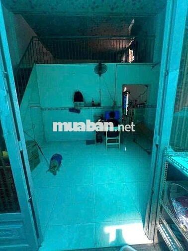 💥💥💥BÁN NHÀ SỔ HỒNG RIÊNG TÂN HIỆP HÓC MÔN. 80M RA HẺM XE HƠI,_GIÁ 2.1ỷ