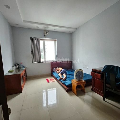 Nhà phố Lovera Park 5mx15m, 3PN, 3WC đã hoàn thiện vào ở ngay, SHR