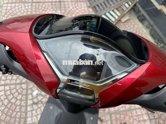 Sh 150cc 2022 bs 50aa-92844