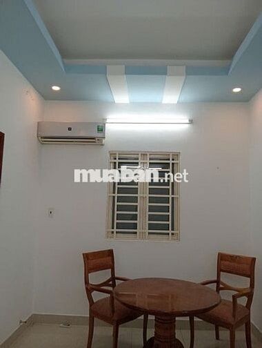 Nhà Mới 4PN Đầy đủ nội thất Hồ Văn Huê,  Phú Nhuận