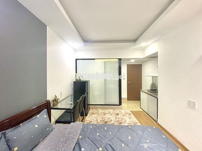 🌿Căn Hộ Ban Công Gần ĐH Sư Phạm Quận 5, Giá hấp dẫn