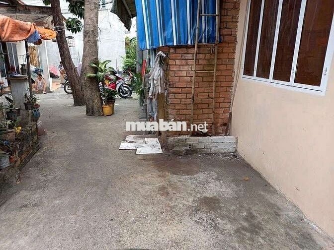 NHÀ GẦN CHỢ TAM HÀ NHÀ 6X11M+ 3PN Ở GIA ĐÌNH VÀ NHÓM SINH VIÊN