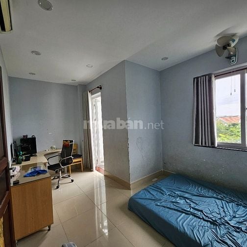 Nhà phố Lovera Park 5mx15m, 3PN, 3WC đã hoàn thiện vào ở ngay, SHR