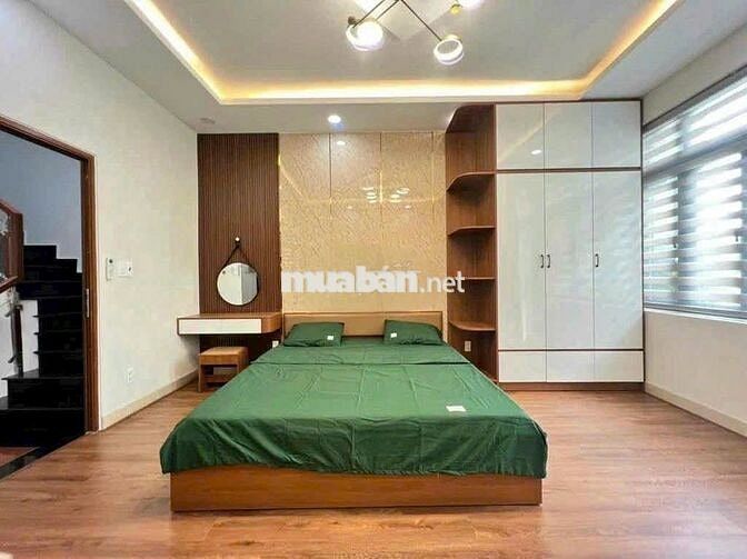CHO THÊU NHÀ LÊ ĐỨC THỌ - 18,5 TRIỆU