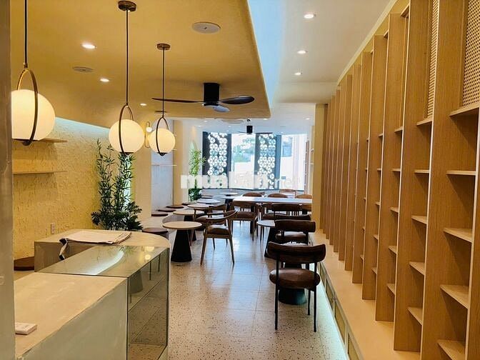 Cho Thuê MB tầng 2 - 3 cực đẹp phù hợp văn phòng,spa,studio,phòng tập
