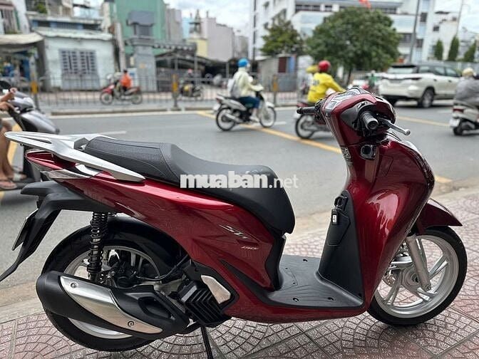 Sh 150cc 2022 bs 50aa-92844