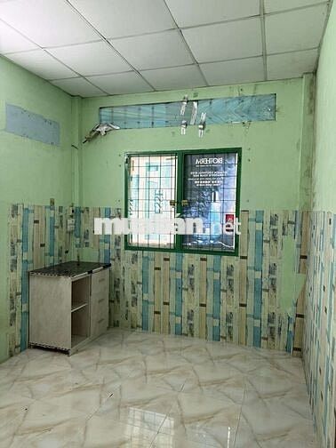 Cho thuê nc hxh trệt 1 lầu lac long quân p3 Q11