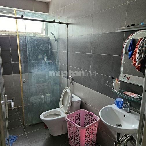 Nhà phố Lovera Park 5mx15m, 3PN, 3WC đã hoàn thiện vào ở ngay, SHR