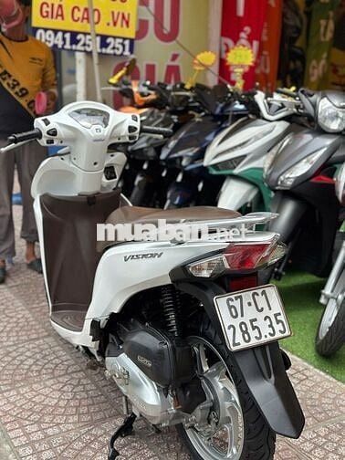 Vision 110cc 2015 bs 67c1-28535