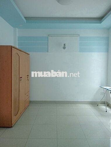 Nhà Mới 4PN Đầy đủ nội thất Hồ Văn Huê,  Phú Nhuận